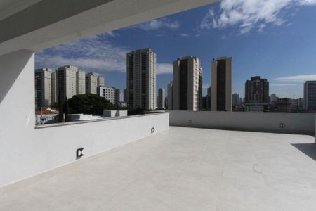 Apartamento à venda com 56m², 2 quartos e sem vaga Apartamento à venda com 56m², 2 quartos e sem vagarooftop
