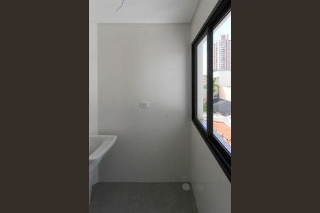 Apartamento à venda com 56m², 2 quartos e sem vaga Apartamento à venda com 56m², 2 quartos e sem vagaÁrea de Serviço