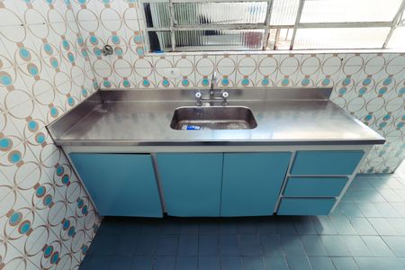 Casa para alugar com 180m², 3 quartos e 1 vaga Casa para alugar com 180m², 3 quartos e 1 vagaCozinha