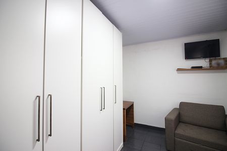 Casa à venda com 156m², 3 quartos e 3 vagasQuarto 3