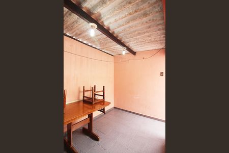 Casa à venda com 156m², 3 quartos e 3 vagasEspaço Gourmet