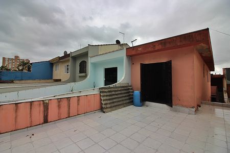 Casa à venda com 156m², 3 quartos e 3 vagasQuarto 1 Sacada
