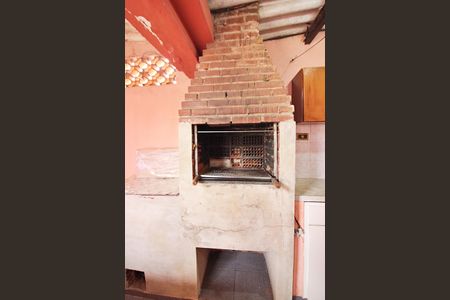 Casa à venda com 156m², 3 quartos e 3 vagasEspaço Gourmet