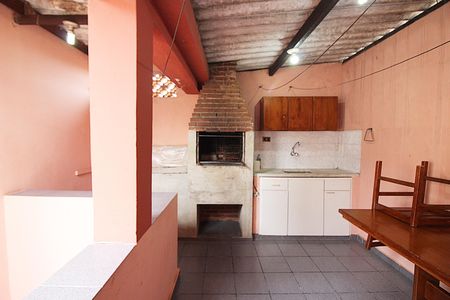 Casa à venda com 156m², 3 quartos e 3 vagasEspaço Gourmet