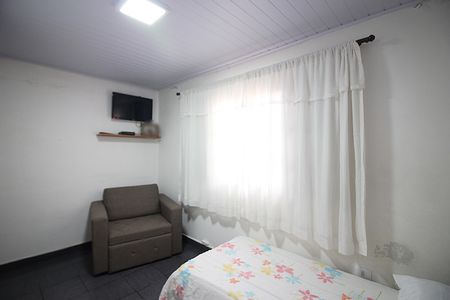 Casa à venda com 156m², 3 quartos e 3 vagasQuarto 3