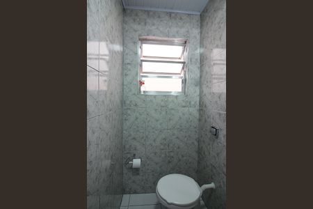 Casa à venda com 156m², 3 quartos e 3 vagasBanheiro Social