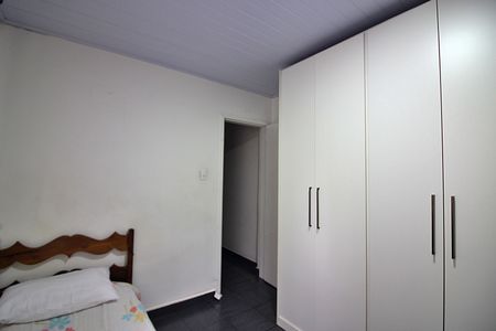 Casa à venda com 156m², 3 quartos e 3 vagasQuarto 3