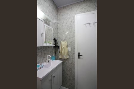 Casa à venda com 156m², 3 quartos e 3 vagasBanheiro Social