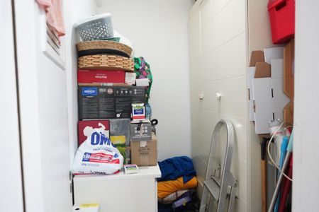 Apartamento à venda com 80m², 3 quartos e 2 vagasQuarto de Serviço