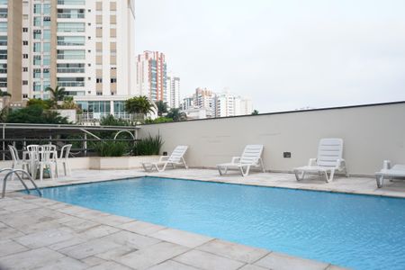 Apartamento à venda com 80m², 3 quartos e 2 vagasÁrea comum