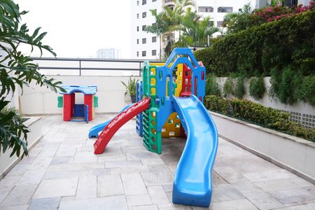 Apartamento à venda com 80m², 3 quartos e 2 vagasÁrea comum