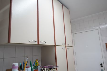 Apartamento à venda com 80m², 3 quartos e 2 vagasCozinha