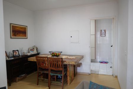 Apartamento à venda com 80m², 3 quartos e 2 vagasSala