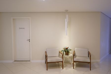 Apartamento à venda com 80m², 3 quartos e 2 vagasÁrea comum