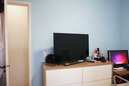 Apartamento à venda com 80m², 3 quartos e 2 vagasSuíte