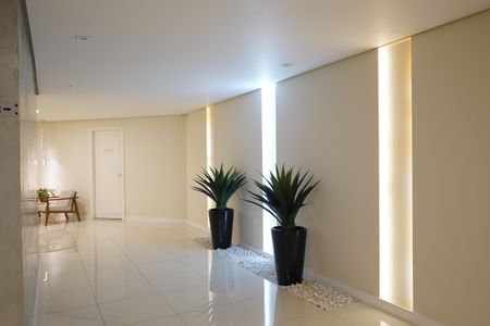 Apartamento à venda com 80m², 3 quartos e 2 vagasÁrea comum