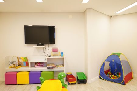 Apartamento à venda com 80m², 3 quartos e 2 vagasÁrea comum