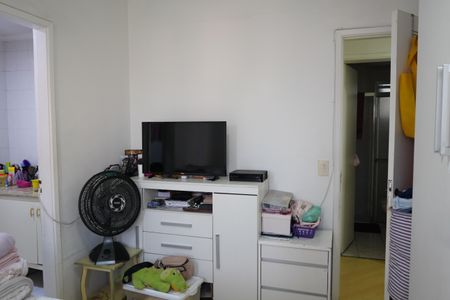 Apartamento à venda com 80m², 3 quartos e 2 vagasQuarto 1