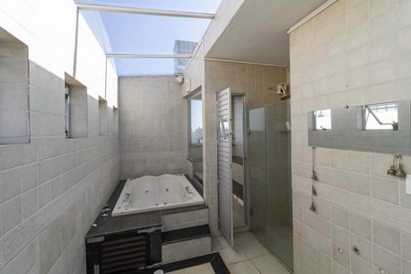 Apartamento à venda com 200m², 4 quartos e 3 vagas Apartamento à venda com 200m², 4 quartos e 3 vagasCobertura
