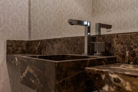 Casa de condomínio à venda com 271m², 3 quartos e 2 vagas Casa de condomínio à venda com 271m², 3 quartos e 2 vagasLavabo