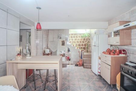 Casa à venda com 300m², 3 quartos e 3 vagas Casa à venda com 300m², 3 quartos e 3 vagasCozinha