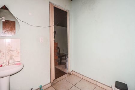 Casa à venda com 300m², 3 quartos e 3 vagas Casa à venda com 300m², 3 quartos e 3 vagasBanheiro Social 3