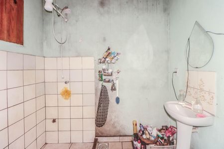 Casa à venda com 300m², 3 quartos e 3 vagas Casa à venda com 300m², 3 quartos e 3 vagasBanheiro Social 3