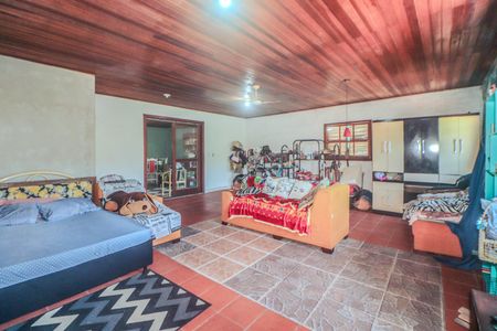 Casa à venda com 300m², 3 quartos e 3 vagas Casa à venda com 300m², 3 quartos e 3 vagasQuarto 3