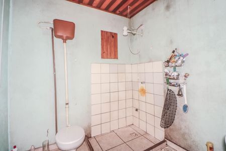 Casa à venda com 300m², 3 quartos e 3 vagas Casa à venda com 300m², 3 quartos e 3 vagasBanheiro Social 3