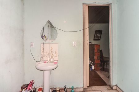 Casa à venda com 300m², 3 quartos e 3 vagas Casa à venda com 300m², 3 quartos e 3 vagasBanheiro Social 3