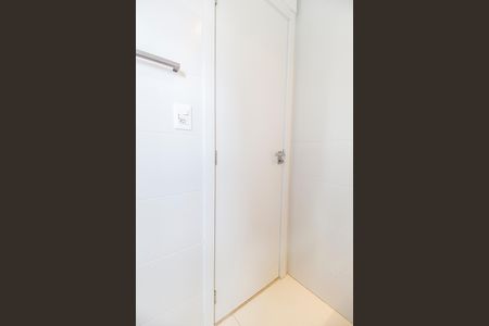 Apartamento à venda com 338m², 4 quartos e 4 vagas Apartamento à venda com 338m², 4 quartos e 4 vagasBanheiro da Suíte 3