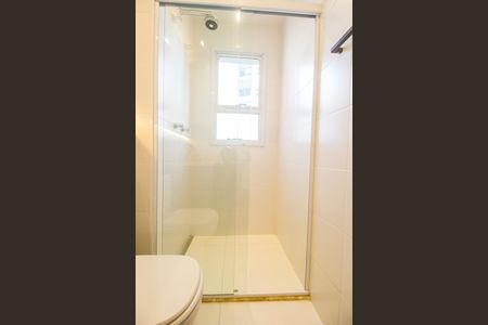 Apartamento à venda com 338m², 4 quartos e 4 vagas Apartamento à venda com 338m², 4 quartos e 4 vagasBanheiro da Suíte 2