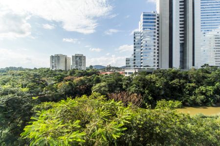 Apartamento à venda com 338m², 4 quartos e 4 vagas Apartamento à venda com 338m², 4 quartos e 4 vagasVista da Copa