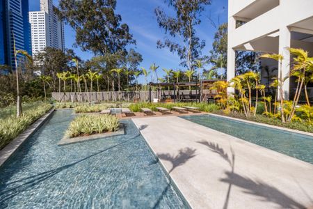 Apartamento à venda com 338m², 4 quartos e 4 vagasÁrea comum 