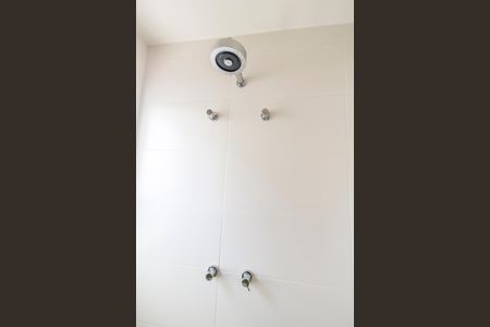 Apartamento à venda com 338m², 4 quartos e 4 vagas Apartamento à venda com 338m², 4 quartos e 4 vagasBanheiro da Suíte 3