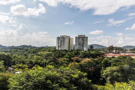 Apartamento à venda com 338m², 4 quartos e 4 vagas Apartamento à venda com 338m², 4 quartos e 4 vagasVista da Área de Serviço