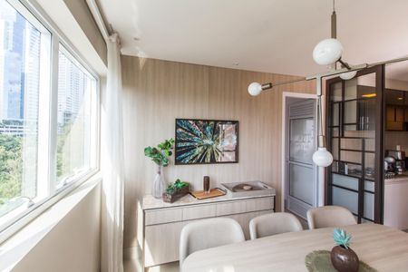 Apartamento à venda com 338m², 4 quartos e 4 vagas Apartamento à venda com 338m², 4 quartos e 4 vagasCopa