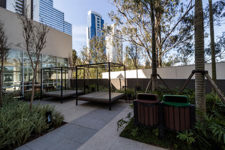 Apartamento à venda com 338m², 4 quartos e 4 vagasÁrea comum