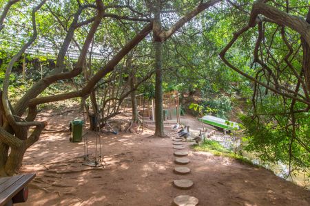 Apartamento à venda com 338m², 4 quartos e 4 vagasÁrea comum 