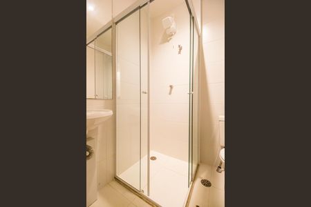 Apartamento à venda com 338m², 4 quartos e 4 vagas Apartamento à venda com 338m², 4 quartos e 4 vagasBanheiro de serviço