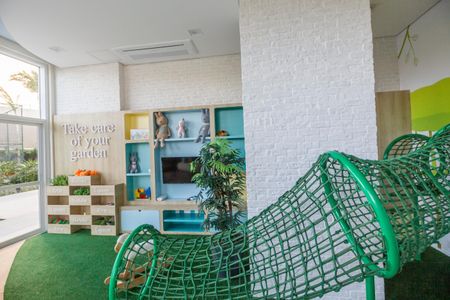 Apartamento à venda com 338m², 4 quartos e 4 vagasÁrea comum