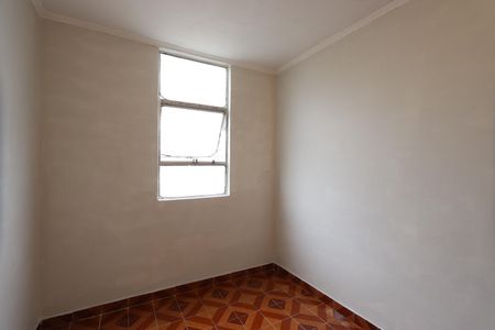 Quarto 1 de apartamento para alugar com 1 quarto, 43m² em Jardim Adutora, São Paulo
