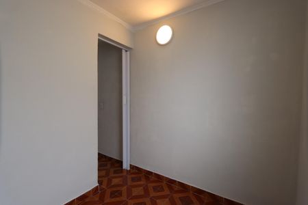 Quarto 2 de apartamento para alugar com 1 quarto, 43m² em Jardim Adutora, São Paulo