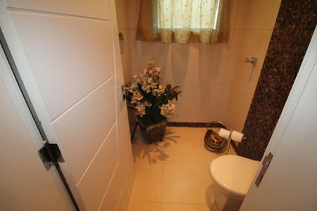 Casa à venda com 790m², 4 quartos e 8 vagasLavabo