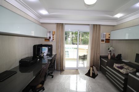 Casa à venda com 790m², 4 quartos e 8 vagasQuarto 1