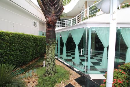 Casa à venda com 790m², 4 quartos e 8 vagasÁrea Comum