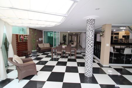 Casa à venda com 790m², 4 quartos e 8 vagasÁrea Comum