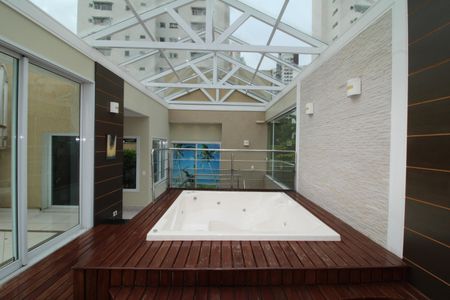 Casa à venda com 790m², 4 quartos e 8 vagasÁrea Comum