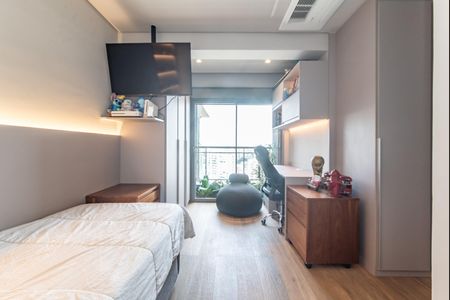 Apartamento à venda com 197m², 3 quartos e 3 vagas Apartamento à venda com 197m², 3 quartos e 3 vagasSuíte 2