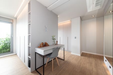 Apartamento à venda com 197m², 3 quartos e 3 vagas Apartamento à venda com 197m², 3 quartos e 3 vagasSuíte 3